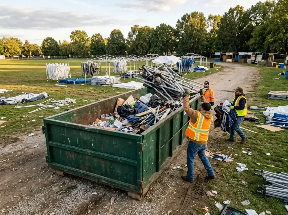 temporary-event-waste-containe-016 — frequently asked questions, Roll-Off Dumpster Rental Services in Osceola, AR